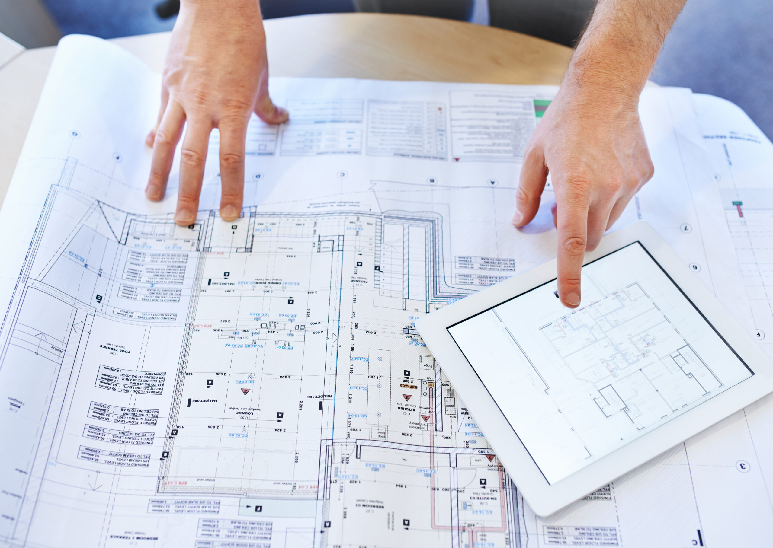 Etudelec | Installations électriques sur mesure