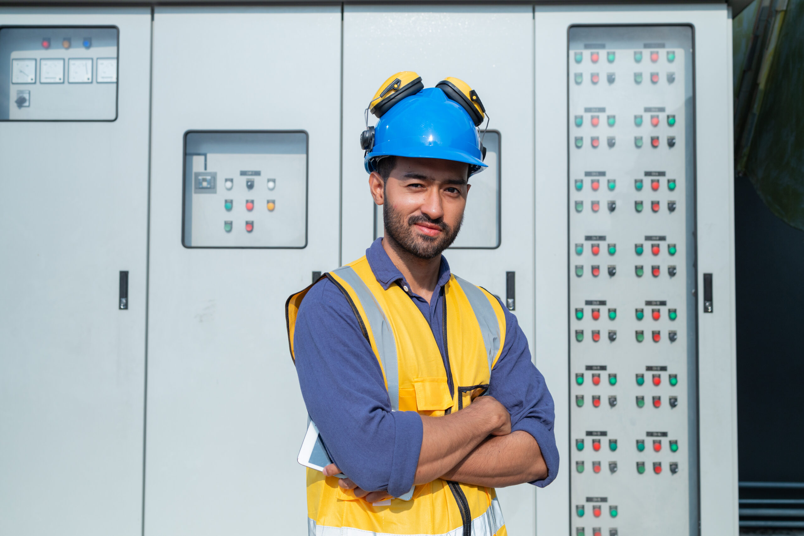 Étudelec renforce son offre de services en ingénierie électrique
